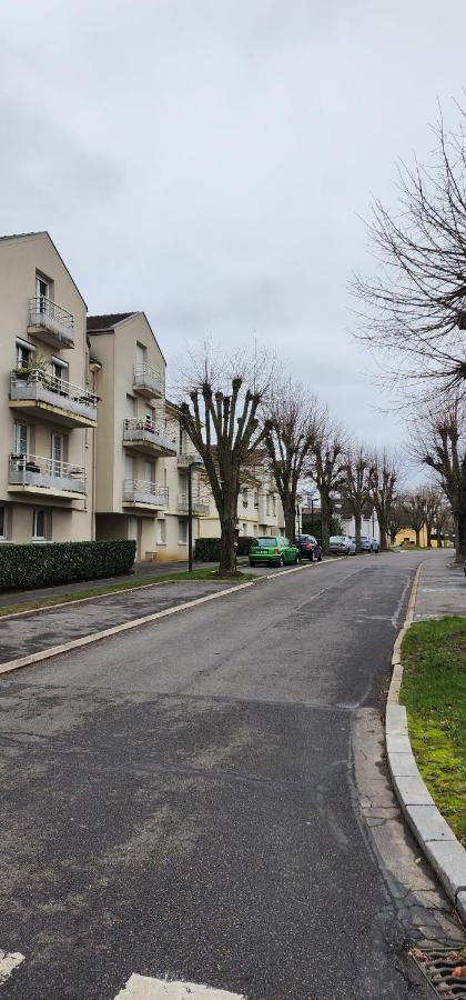 Paris Disney 科累堑 外观 照片